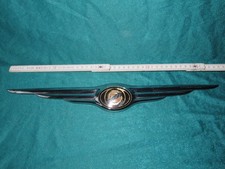 Chrysler 300C Emblem Logo vorne / Kühlergrill