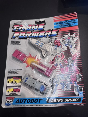 Transformers micromaster - transformers,