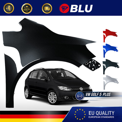 Kotflügel für golf - vw, plus