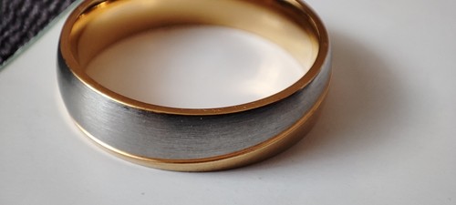Ehering herren color - ehering,