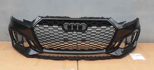Vordere stoßstange fur audi - vordere,