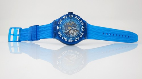 Nave swatch scuba - nave,