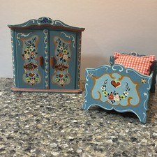Vintage Dora Kuhn Germany