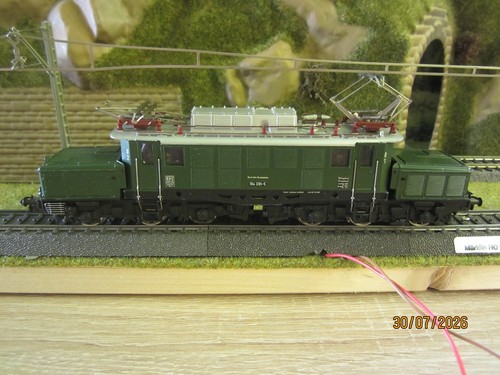 Märklin krokodil - märklin, h0