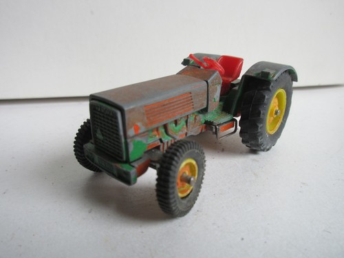 Siku 287 hanomag - -v,