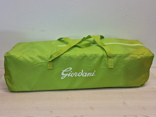 Giordani baby reisebett - giordani,