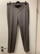 CAMBIO Rubia GR 44 Hose Taupe