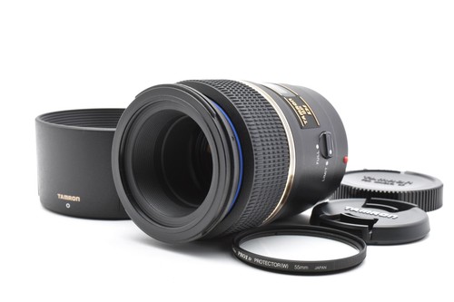 Top neuwertig tamron sp af - tamron,