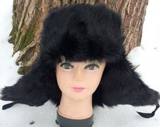 Herren Wintermütze mit