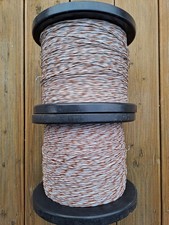 ca. 1000 Meter Schaltdraht