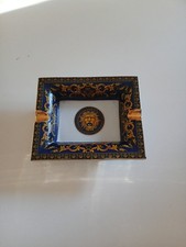 Aschenbecher Versace Medusa