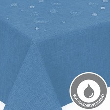 TISCHDECKE BÜGELFREI