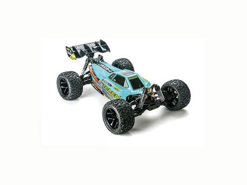 Team magic teken - magic, brushless