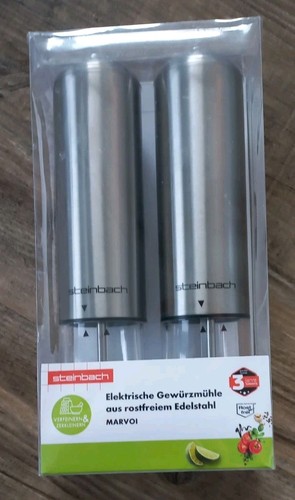 Steinbach elektrische - steinbach,