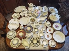 wunderschönes Porzellan