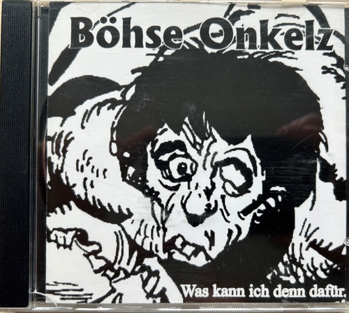 Böhse onkelz was kann - was, ich