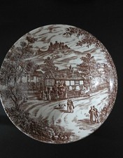 Broadhurst Staffordshire 1847