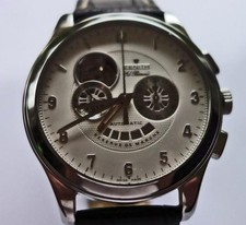 *Zenith El Primero Grande