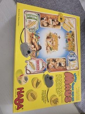 Bauer Klaus und die Maus -