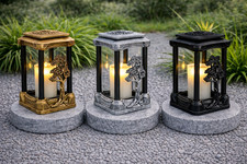 Grablaterne Sockel Grablampe