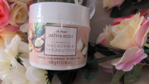 Neu asam bath body - neu, &