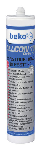 Beko allcon - beko, 10