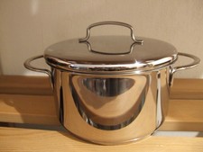 WMF Topf 16cm neu Transtherm