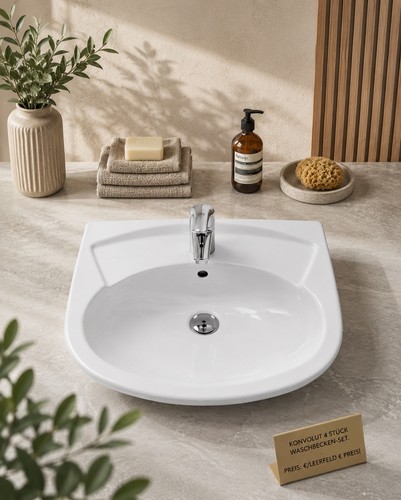 Saval marken waschbecken - marken-waschbecken, (60