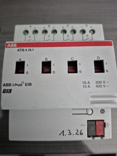 Abb bus eib - i-bus,