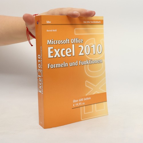 Microsoft office excel 2010 - microsoft,