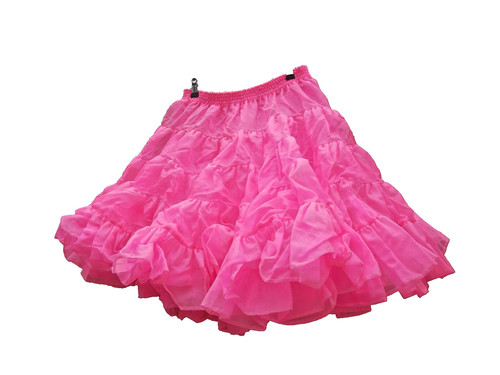 Petticoat 50s 50er - , jahre