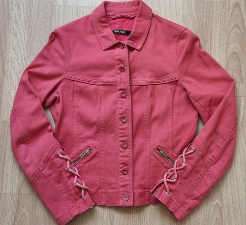 Damen jeansjacke marc aurel - jeansjacke, "marc
