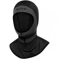 DUWT® BARE EXOWEAR HAUBE Hood