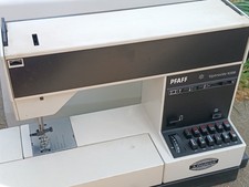 Nähmaschine PFAFF Tiptronic