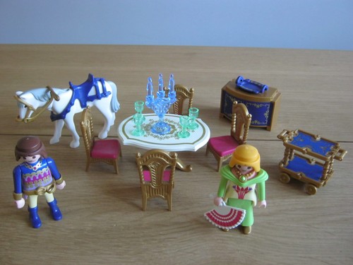 Playmobil 4250 zauberschloss - 4250,