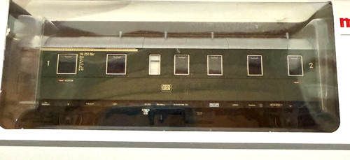Märklin 00792 16 in - #, ovp