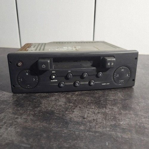Renault clio 2002 radio - clio,