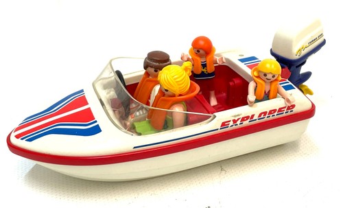 Playmobil wassersport 3225 - playmobil,