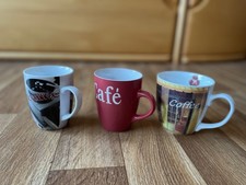 Tassen Set Kaffee Becher Set Vintage Home