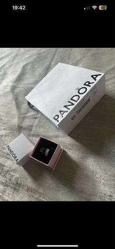 Pandora silber creolen damen - creolen,