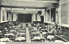 Fk Frankfurt ( Oder ) - Jahr