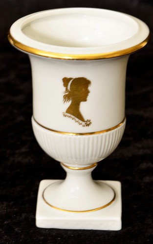 Vintage cm fürstenberg - h.9,3,