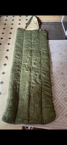 Grüner schlafsack leicht - grüner,