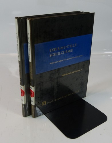 Physikalische chemie band - chemie,,