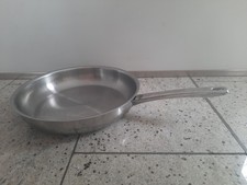 WMF Pfanne Profi Stielpfanne 28cm Gebraucht 