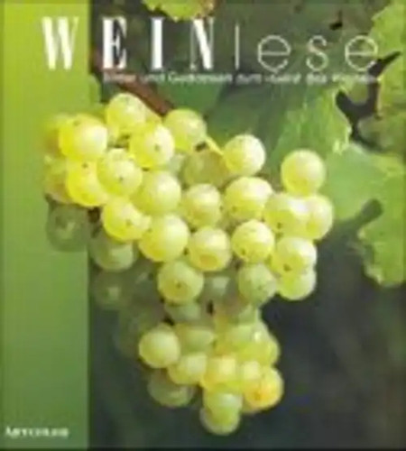 Weinlese