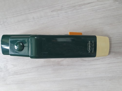 Vorwerk polster boy 411 - vorwerk,