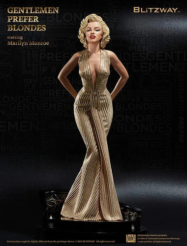 Marilyn monroe blitzway - blitzway, 1/4
