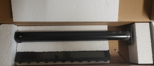 Velux solar rollladen motor - solar,