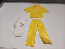 Vintage Sindy Puppe 1967 Sail